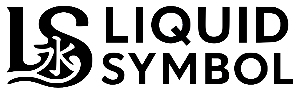 Liquid Symbol